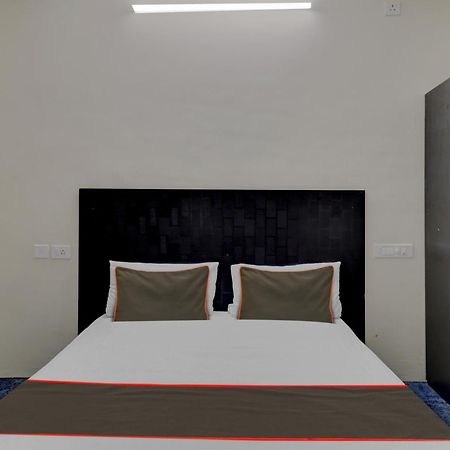 Hotel O Crescent Shine Bangalore Exteriör bild